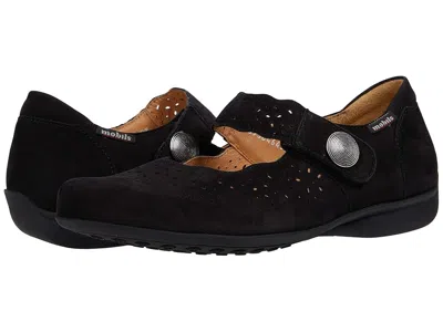 Mephisto Fabienne In Black