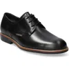 Mephisto Fedrick Derby In Animal Print