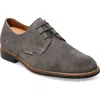 Mephisto Fedrick Derby In Animal Print