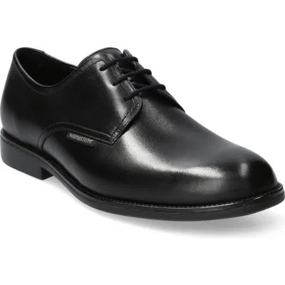 Mephisto Fedrick Derby In Black