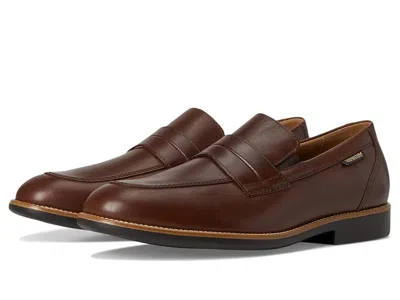 Mephisto Fergus In Brown
