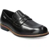 Mephisto Fergus Loafer In Animal Print
