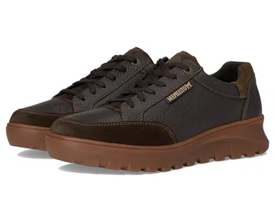 Mephisto Flynn In Brown