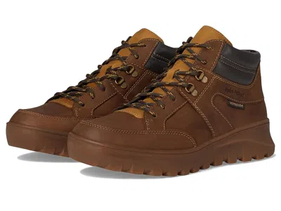 Mephisto Fosco In Brown