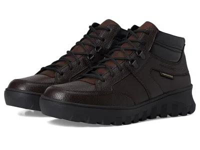 Mephisto Fosco In Black