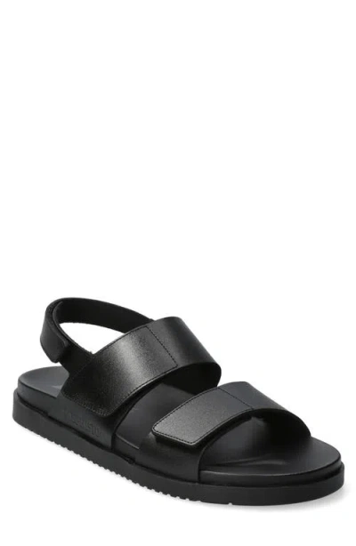 Mephisto Gautier Sandal In Black