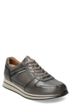 Mephisto Gerome Sneaker In Gray