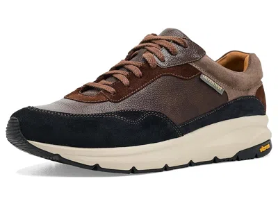 Mephisto Giani Men's Shoes Blue: Eu 43.5 (us Men's 9.5) D - Medium, Leather In Brown