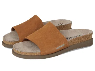 Mephisto Hanik In Brown