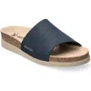 Mephisto Hanik Slide Sandal