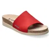 Mephisto Hanik Slide Sandal