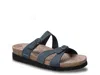 Mephisto Hannel Sandal In Blue