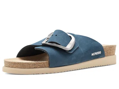 Mephisto Hariana In Blue