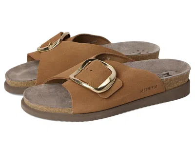 Mephisto Hariana In Brown