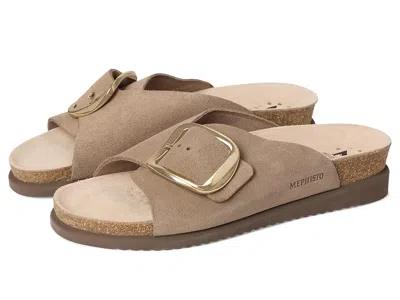 Mephisto Hariana In Gray
