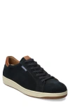 Mephisto Hasko Low Top Sneaker In Black
