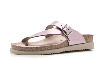 Mephisto Helen In Pink