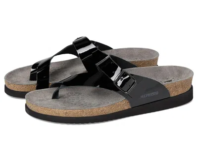 Mephisto Helen In Black