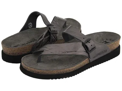 Mephisto Helen In Gray