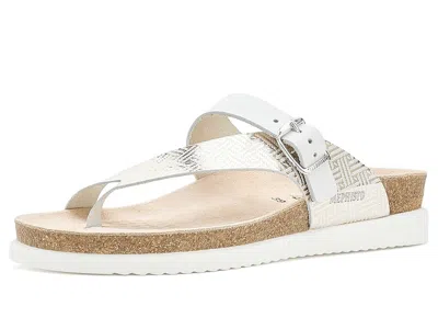 Mephisto Helen Mix In White