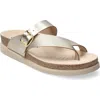 Mephisto Helen Mix Toe Loop Sandal