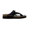 Mephisto Helen Navy Helen-6045 Women's