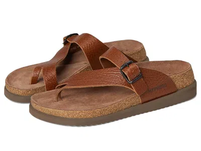 Mephisto Helen Plus In Brown