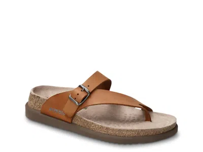 Mephisto Helen Plus Sandal In Black