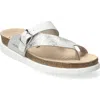 Mephisto Helen Toe Loop Sandal
