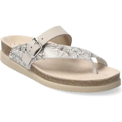Mephisto Helen Toe Loop Sandal