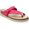 Mephisto Helen Toe Loop Sandal