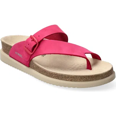 Mephisto Helen Toe Loop Sandal