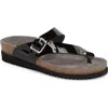 Mephisto Helen Toe Loop Sandal
