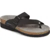 Mephisto Helen Toe Loop Sandal