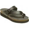 Mephisto Helen Toe Loop Sandal