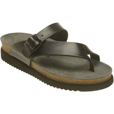 Mephisto Helen Toe Loop Sandal