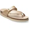 Mephisto Helen Toe Loop Sandal