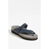 Mephisto Helen Toe Loop Sandal