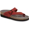 Mephisto Helen Toe Loop Sandal