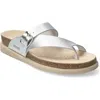 Mephisto Helen Toe Loop Sandal