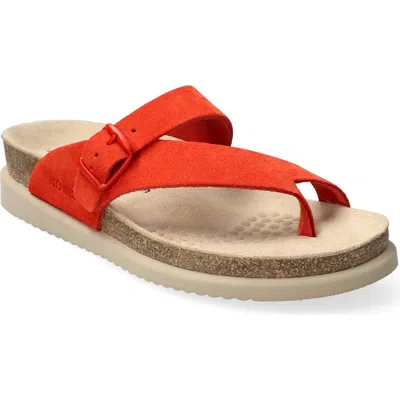 MEPHISTO MEPHISTO HELEN TOE LOOP SANDAL