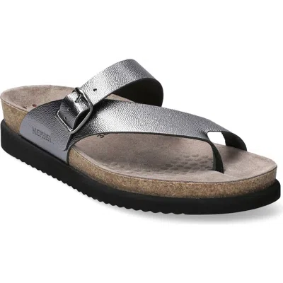 MEPHISTO MEPHISTO HELEN TOE LOOP SANDAL