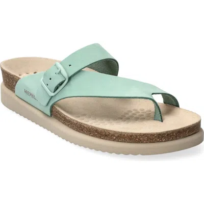 MEPHISTO MEPHISTO HELEN TOE LOOP SANDAL