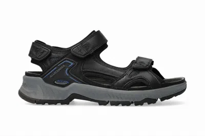 Mephisto Honduras In Black