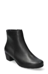 Mephisto Iola Ankle Boot In Black