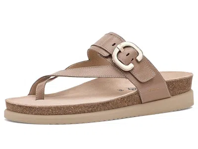 Mephisto Izaora In Brown