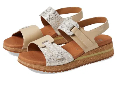 Mephisto Jade 1 In Brown