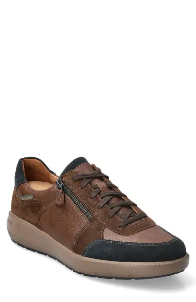 Mephisto Jamy Sneaker In Multi