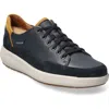Mephisto Jango Sneaker In Blue