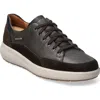 Mephisto Jango Sneaker In Brown